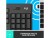 Bild 8 Logitech Tastatur-Maus-Set MK295 Graphite CH-Layout, Maus
