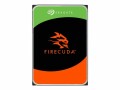 Seagate FireCuda HDD 8TB