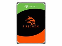 Seagate FireCuda ST8000DX001 - Festplatte - 8 TB