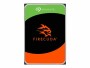 Seagate Harddisk FireCuda 3.5" SATA 8 TB, Speicher