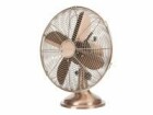 Tristar VE-5970 - Cooling fan - table - 30 cm - copper