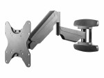 NEOMOUNTS WL70-550BL12 - Mounting kit (wall mount) - full-motion