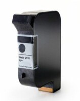 Hewlett-Packard HP SPS Smart Card Ink Cartridge black B3F37A 2531