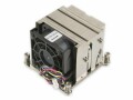 Supermicro CPU-Kühler SNK-P0048AP4, Kühlungstyp: Aktiv (mit Lüfter)