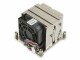 Supermicro Kühler SNK-P0048AP4, Kühlungstyp: Aktiv, Prozessorsockel