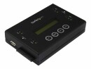 StarTech.com - Drive Duplicator and Eraser for USB Flash Drives and 2.5 / 3.5" SATA Drives