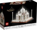 Lego Architecture - Taj Mahal