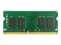 Qnap NAS-Arbeitsspeicher RAM-32GDR4ECP0-SO-2666