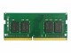 Qnap 32GB ECC DDR4 RAM 2666 MHZ SO-DIMM P0 VERSION  MSD NS MEM