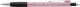 FABER-CA. Druckbleistift GRIP 1345 - 134527    rosa shadows             0.5mm