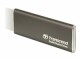 Transcend EXTERNAL SSD 2TB ESD265C USB 10GBPS TYPE C NMS IN EXT