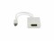 Bild 5 LMP Adapter USB-C - DP Silber, Kabeltyp: Adapter