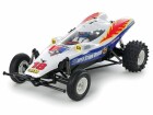 Tamiya Buggy Super Storm Dragon 2WD Bausatz, 1:10, Fahrzeugtyp