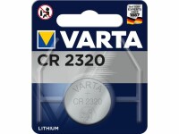 Varta Electronics - Batterie