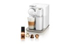 De'Longhi Kaffeemaschine Nespresso Gran Lattissima EN 640.W Weiss