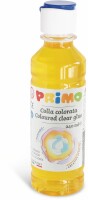 PRIMO     PRIMO Wasserklebstoff 240 ml 004557-201 gelb, Kein