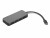 Bild 2 Lenovo USB-Hub USB-C zu 4 Port USB-A, Stromversorgung: USB