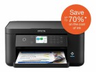 Epson Multifunktionsdrucker - Expression Home XP-5200