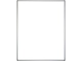 Franken Magnethaftendes Whiteboard Pro 120 cm x 90 cm