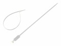 OEM Secomp - Kabelbinder - 30 cm (Packung mit 100