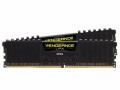 Corsair DDR4-RAM Vengeance LPX Black 2666 MHz 2x 16