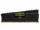 Corsair DDR4-RAM Vengeance LPX Black 2133 MHz 2x 16