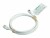 Bild 0 ROLINE GREEN - Patch-Kabel - RJ-45 (M) zu RJ-45 (M