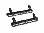 RC4WD Side Sliders, Metall, Style C, TRX-4 Bronco 21