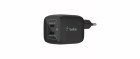 BELKIN USB-Wandladegerät BoostCharge Pro, Ladeport Output: 2x