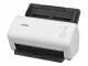 Immagine 5 Brother ADS-4100 - Scanner documenti - CIS duale