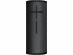 Ultimate Ears Bluetooth Speaker BOOM 3 Night Black