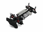 Xpress Tourenwagen Execute XQ2S Chassis Bausatz, 1:10