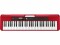Bild 7 Casio Keyboard CT-S200RD Rot, Tastatur Keys: 61, Gewichtung