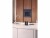 Bild 4 Brabantia Seifenspender-Set Sink Style 400 ml, Dunkelgrau