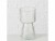 Bild 4 Boltze Vase Imano 18 cm, Transparent, Höhe: 18 cm