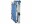 Bild 3 Eurotrail Liegestuhl Pebble Beach Blau, Gewicht: 5.9 kg, Breite