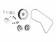 Zebra Technologies KIT MAIN DRIVE SYSTEM (INCLUDES PULLEYS AND BELT FOR