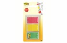 Post-it Page Marker Post-it Index ToDo, 3 x