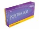 Kodak Analogfilm Portra 400 120 5er Pack, Verpackungseinheit: 5