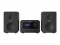 Bild 15 Sharp Micro-HiFi Anlage XL-B520D ? Schwarz, Radio Tuner: DAB