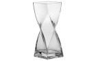 Leonardo Vase Volare 20 cm Transparent, Höhe: 20 cm