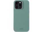 Holdit Back Cover Silicone iPhone 14 Pro Max Grün