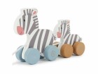 bieco Nachziehspielzeug Zebras, Altersempfehlung ab: 12 Monaten