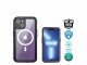 Image 1 4smarts Rugged Case Active Pro UltiMag iPhone 14, Detailfarbe