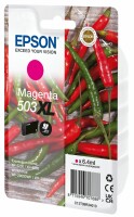 Epson Tintenpatrone 503XL magenta T09R34010 WF-2960/65 470