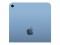 Bild 13 Apple iPad 10th Gen. WiFi 256 GB Blau, Bildschirmdiagonale