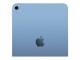 Bild 5 Apple iPad 10th Gen. WiFi 64 GB Blau, Bildschirmdiagonale