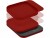 Immagine 7 Rosti Küchenwaage Mensura Rot, Bedienungsart: Batteriebetrieb
