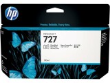 HP Inc. HP Tinte Nr. 727 (B3P23A) Photo Black, Druckleistung Seiten