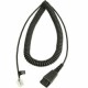 Jabra QD Cord to RJ9 for Nortel